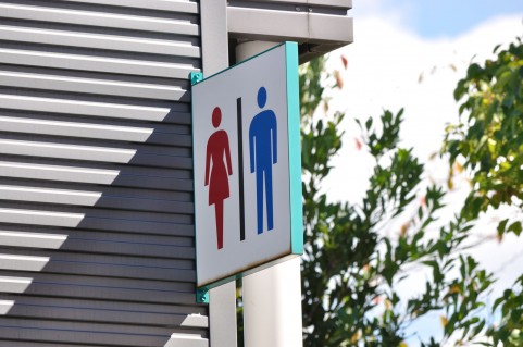 災害時のトイレ対策