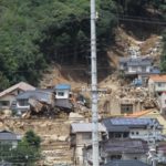 土砂災害から身を守るための日頃の備えについての４つのポイント