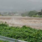 水害が予想される場合の避難のタイミングと避難の仕方